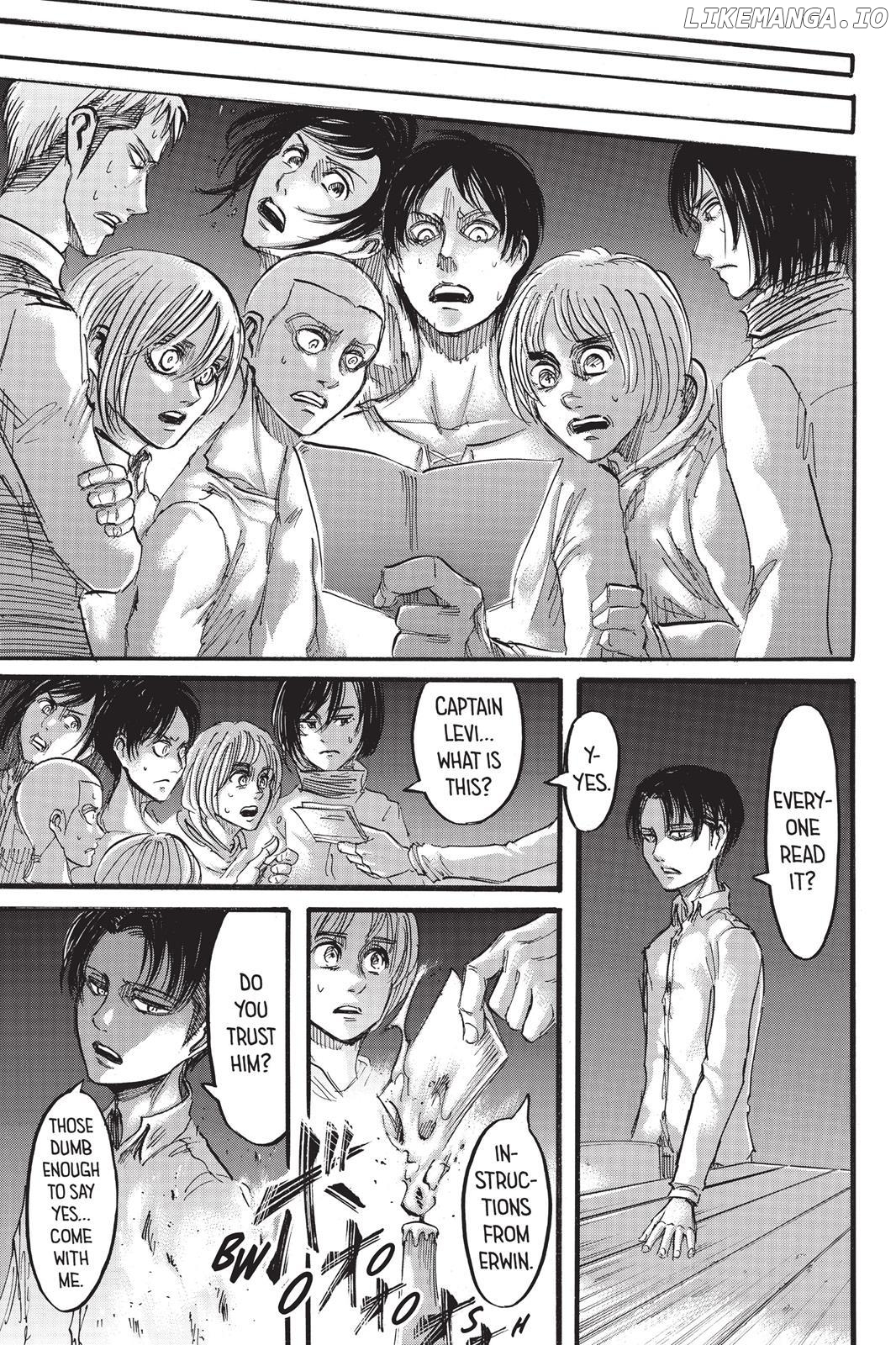 Shingeki no Kyojin, Chapter 53 image 31